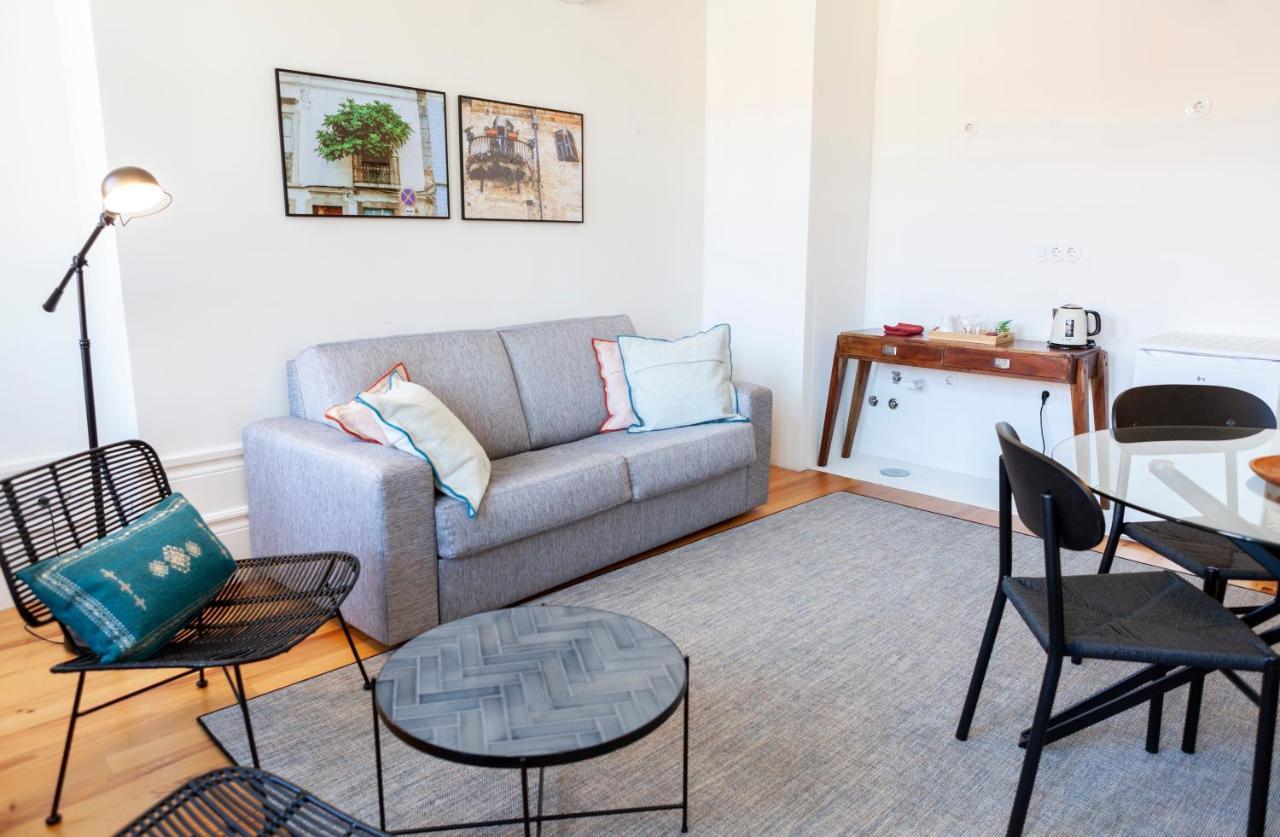 Citybreak-Apartments Patio Porto Ngoại thất bức ảnh