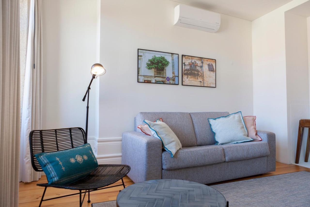 Citybreak-Apartments Patio Porto Ngoại thất bức ảnh