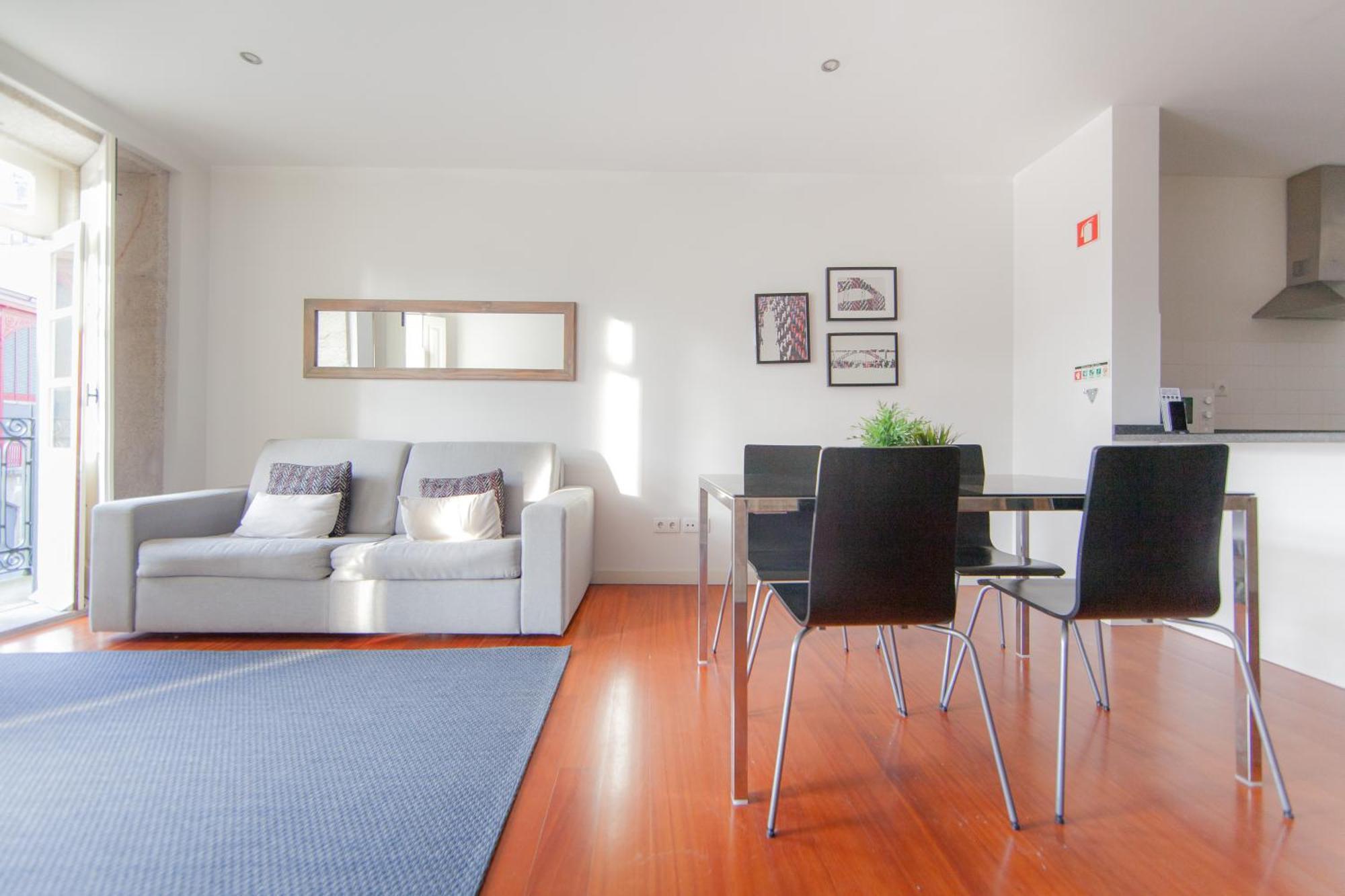 Citybreak-Apartments Patio Porto Ngoại thất bức ảnh