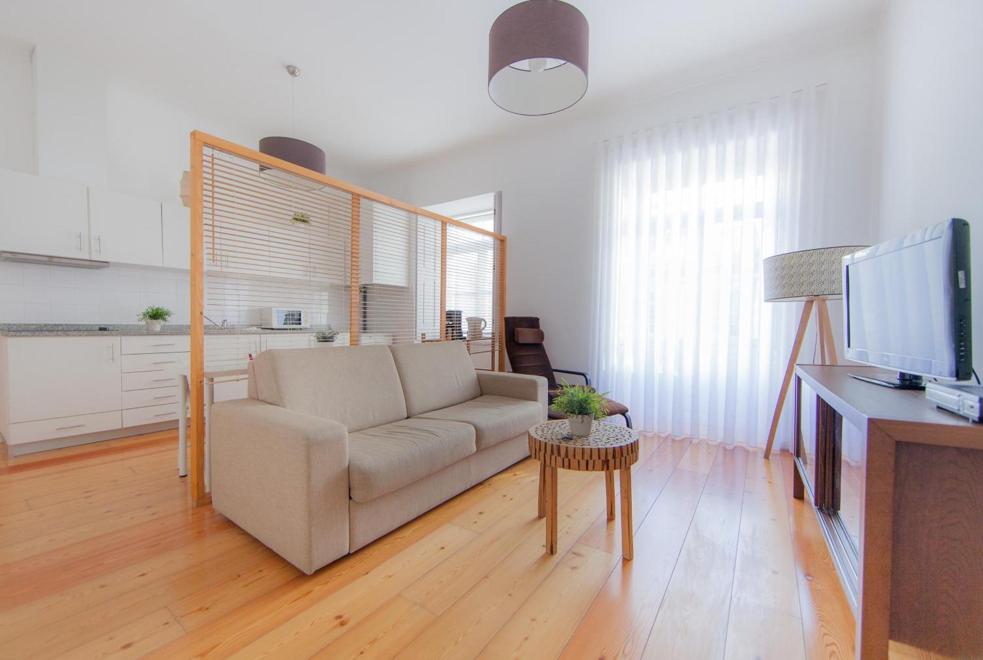 Citybreak-Apartments Patio Porto Ngoại thất bức ảnh