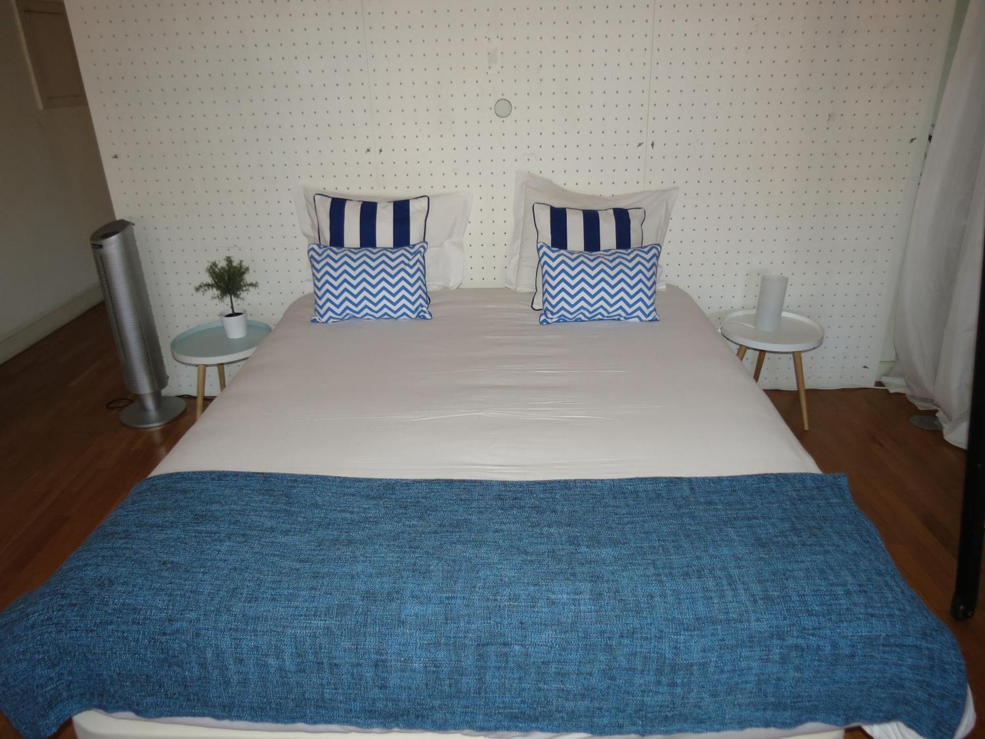 Citybreak-Apartments Patio Porto Phòng bức ảnh