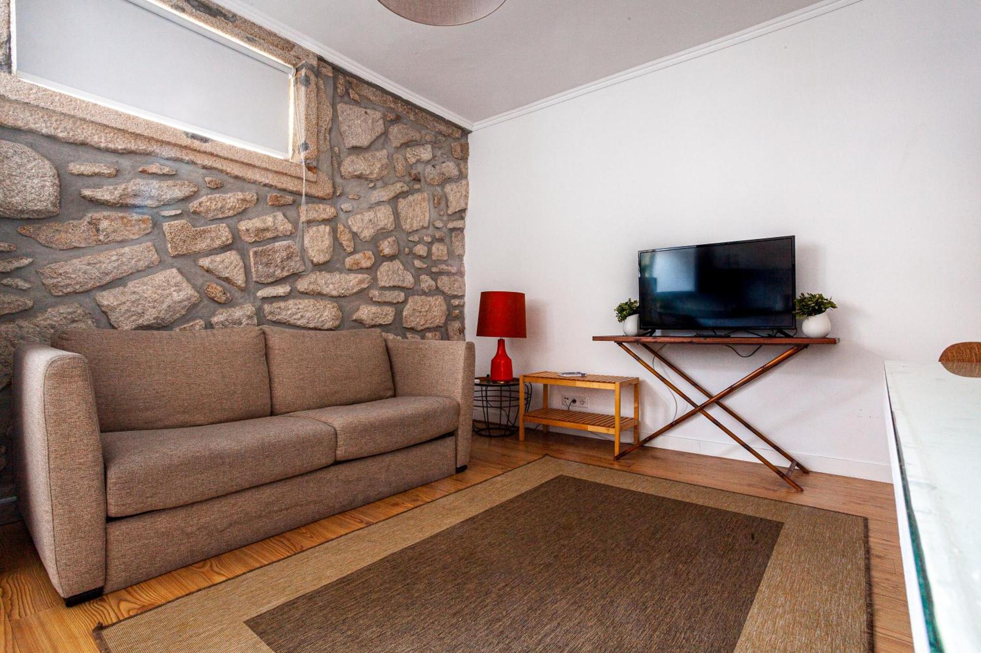 Citybreak-Apartments Patio Porto Ngoại thất bức ảnh