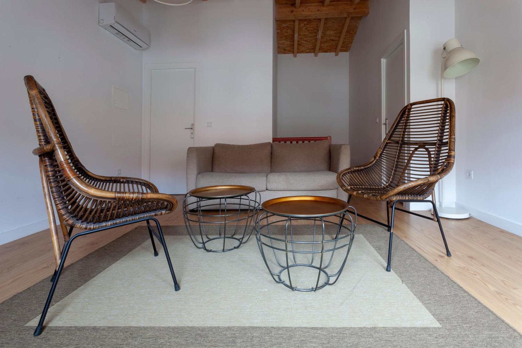 Citybreak-Apartments Patio Porto Ngoại thất bức ảnh