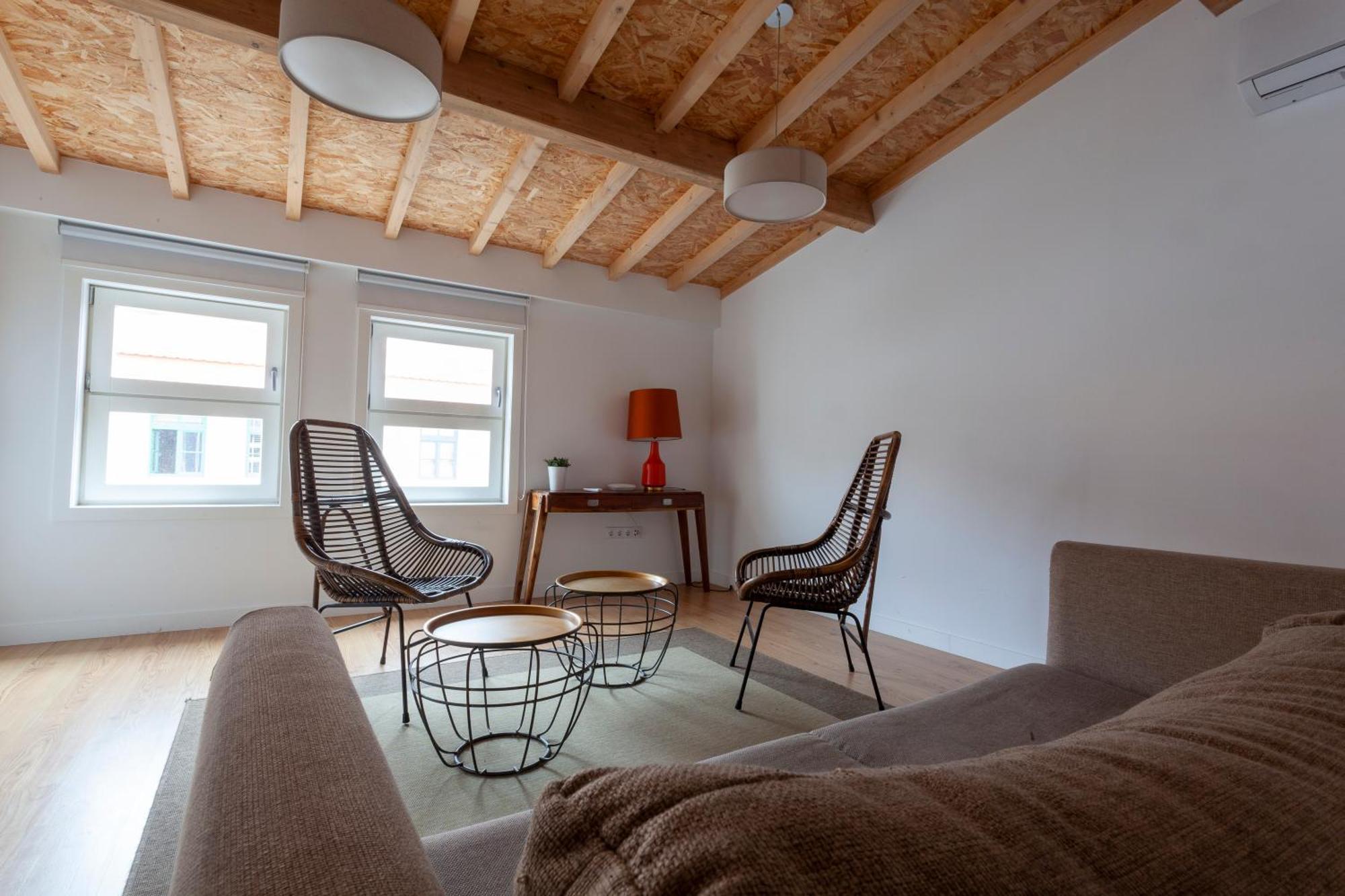 Citybreak-Apartments Patio Porto Ngoại thất bức ảnh