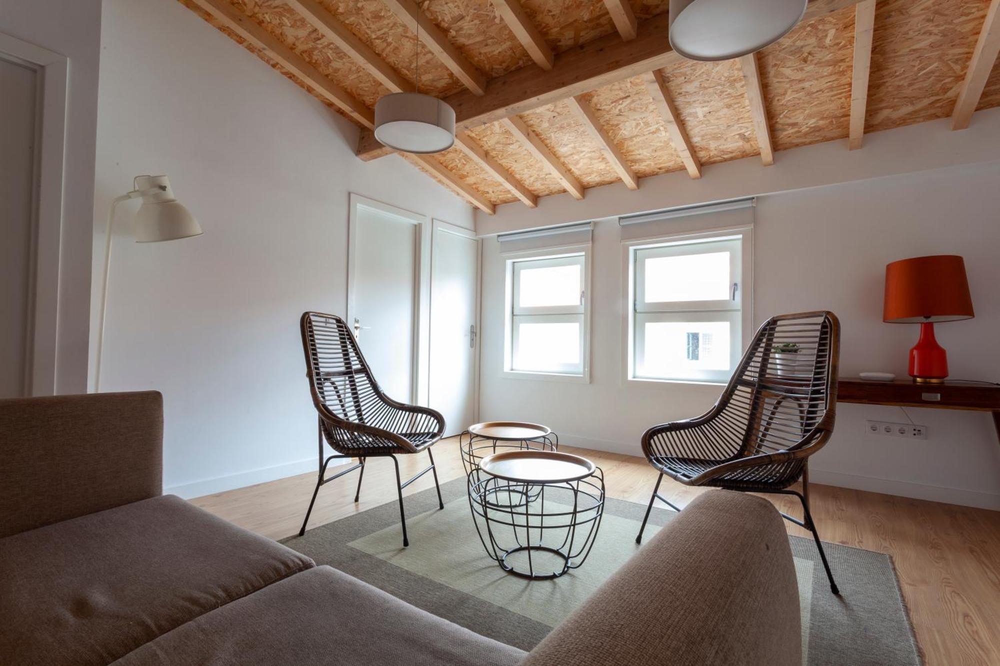 Citybreak-Apartments Patio Porto Ngoại thất bức ảnh