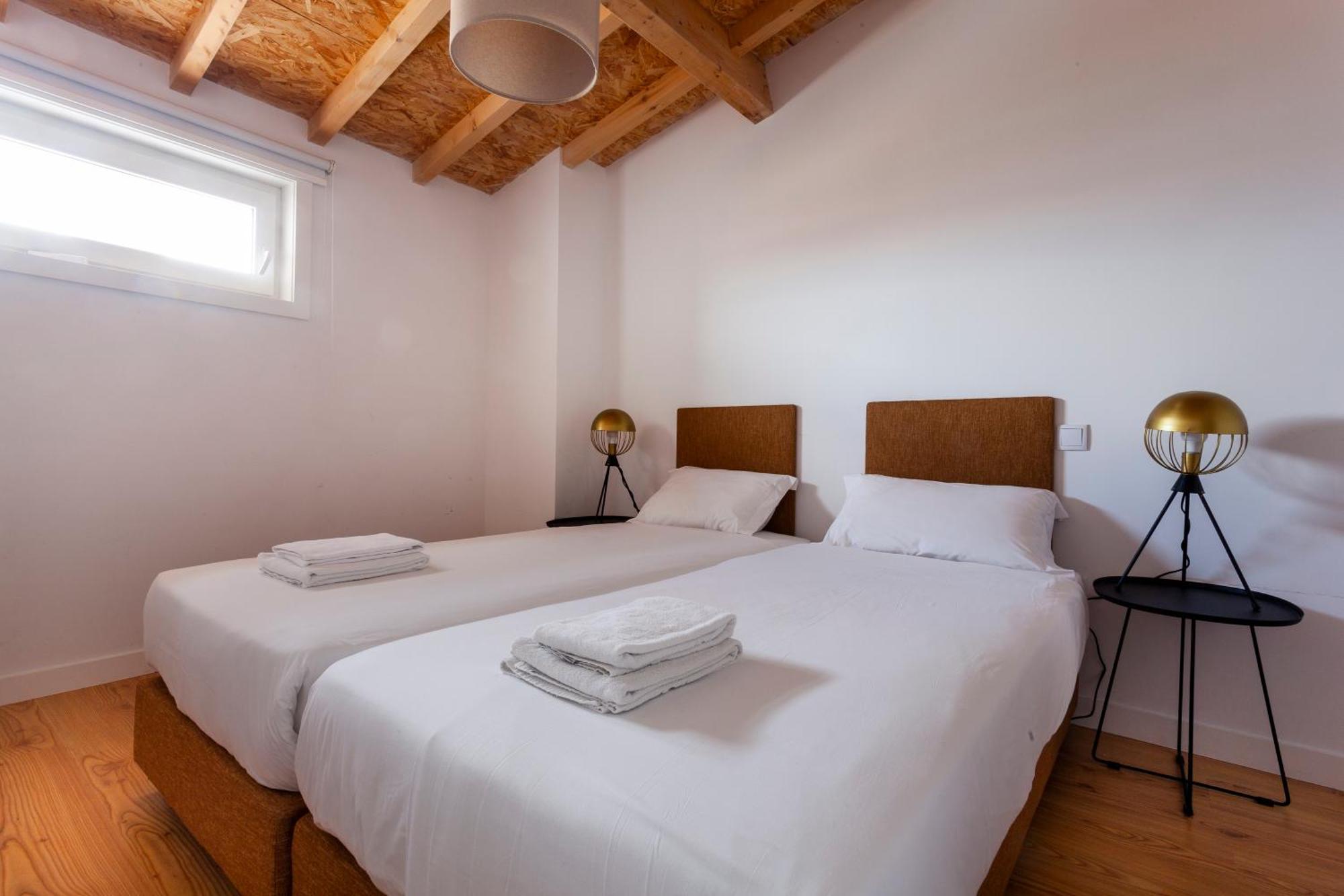 Citybreak-Apartments Patio Porto Ngoại thất bức ảnh