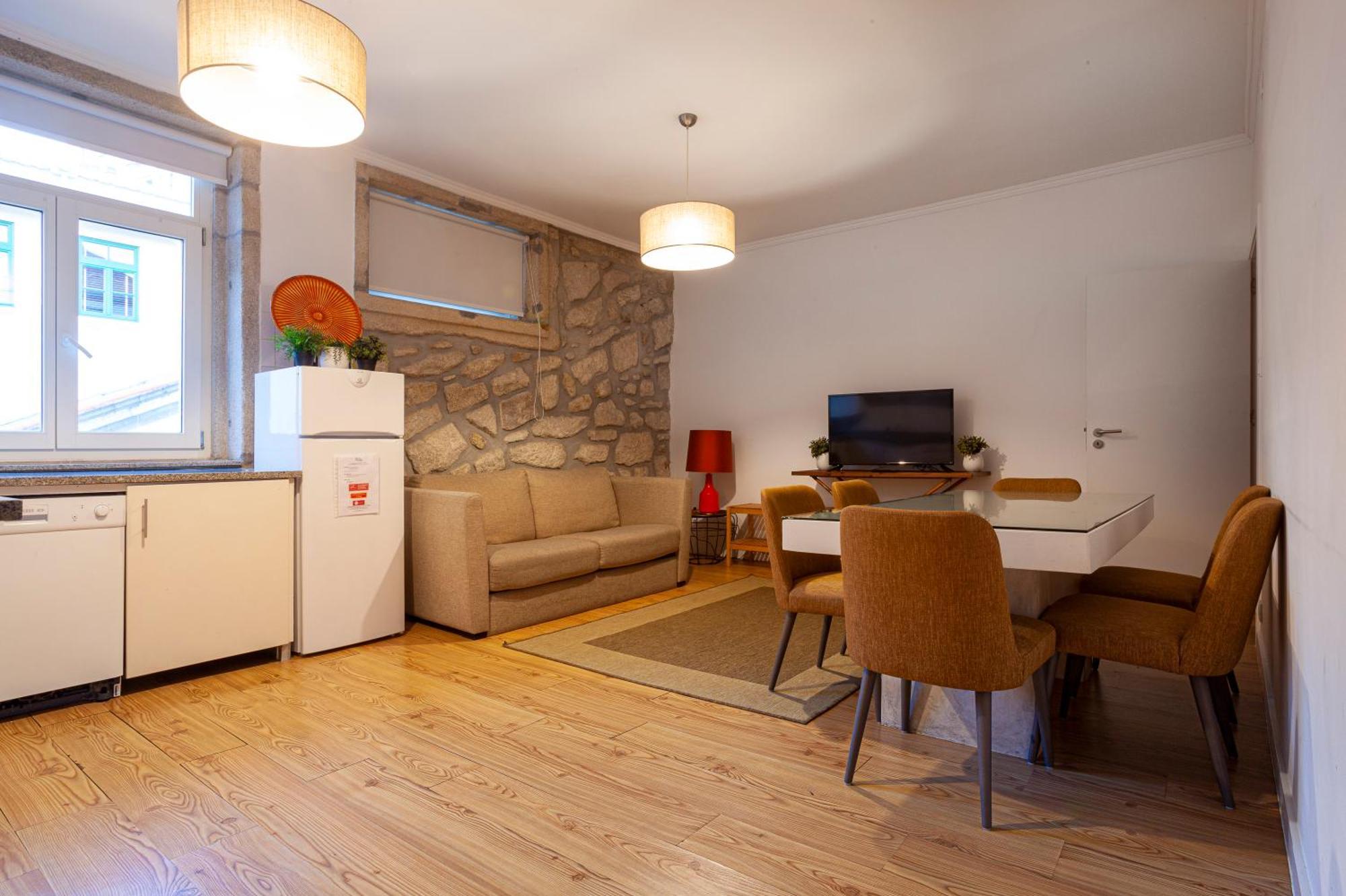Citybreak-Apartments Patio Porto Ngoại thất bức ảnh