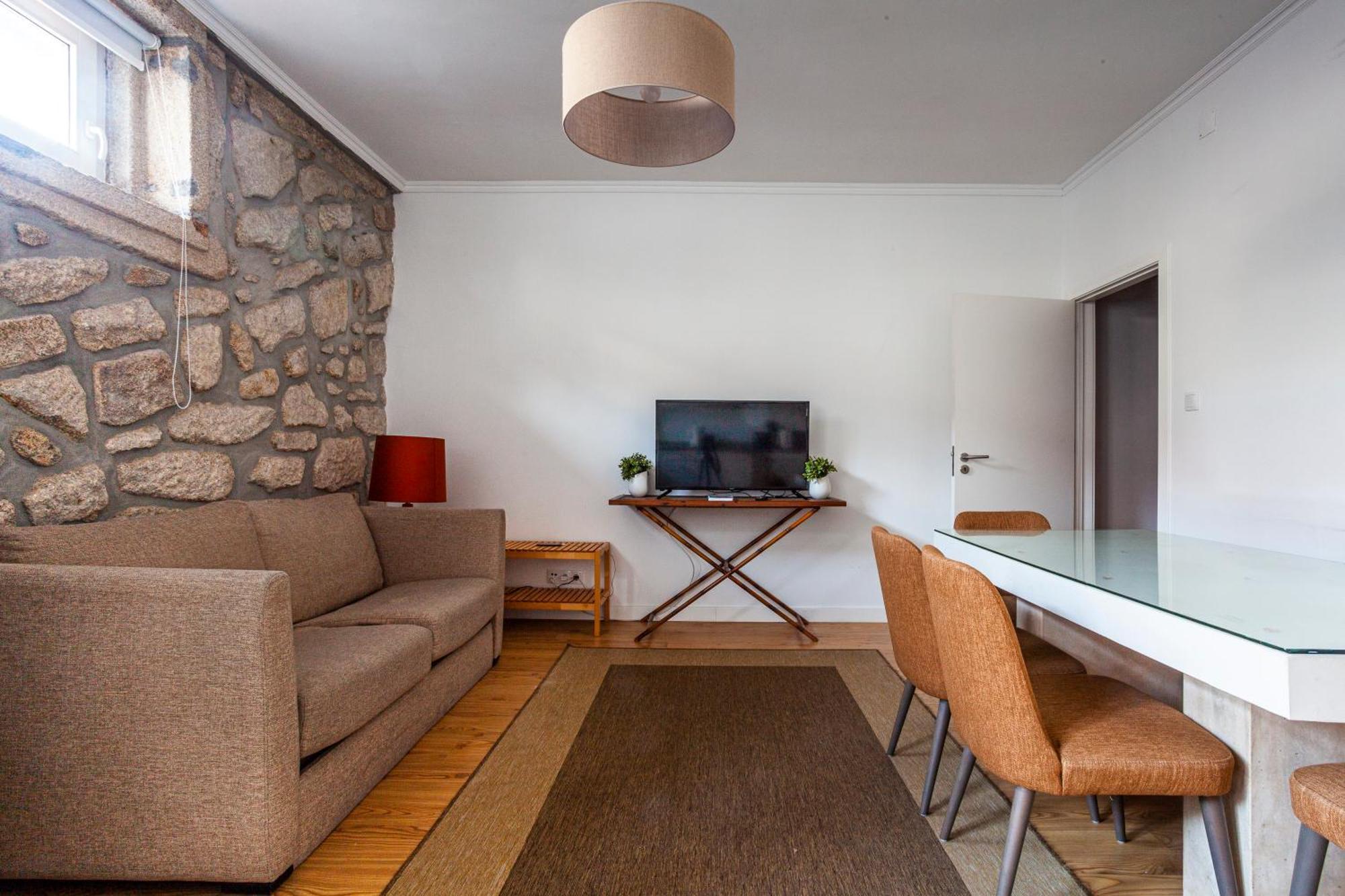 Citybreak-Apartments Patio Porto Ngoại thất bức ảnh