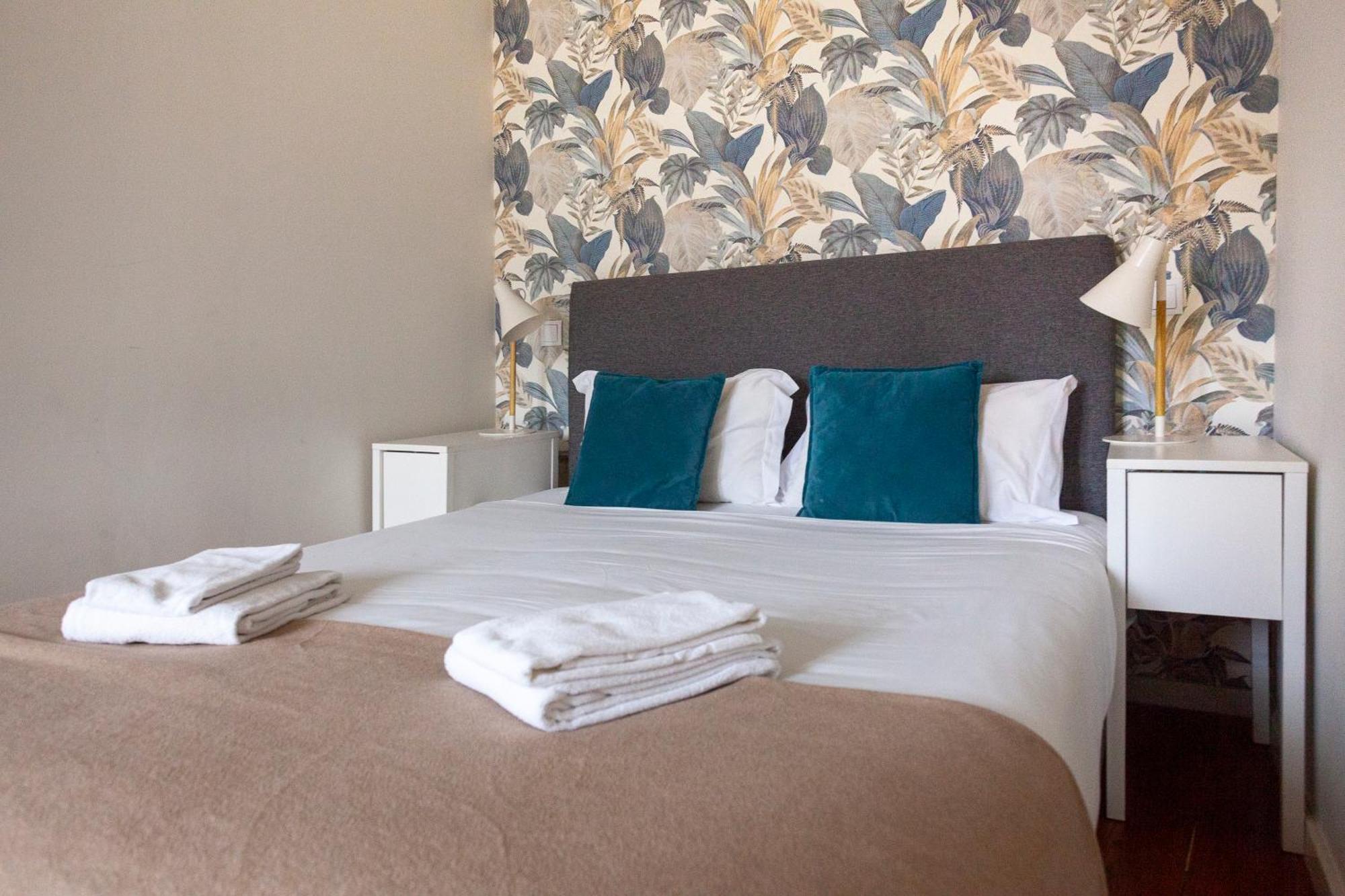 Citybreak-Apartments Patio Porto Ngoại thất bức ảnh