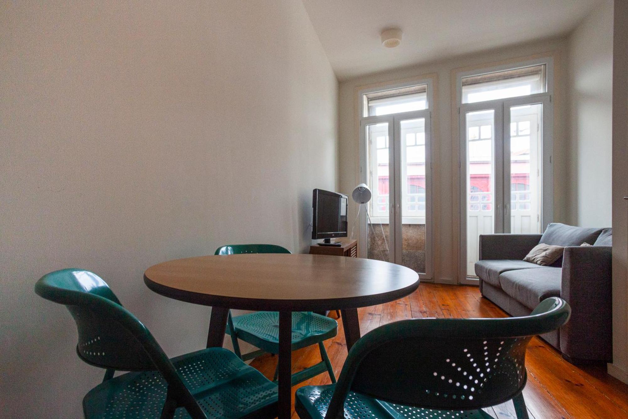 Citybreak-Apartments Patio Porto Ngoại thất bức ảnh