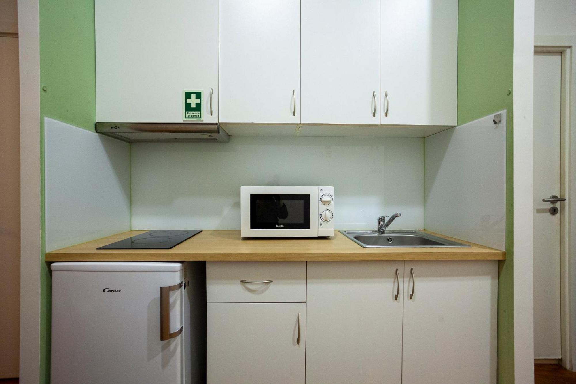 Citybreak-Apartments Patio Porto Ngoại thất bức ảnh