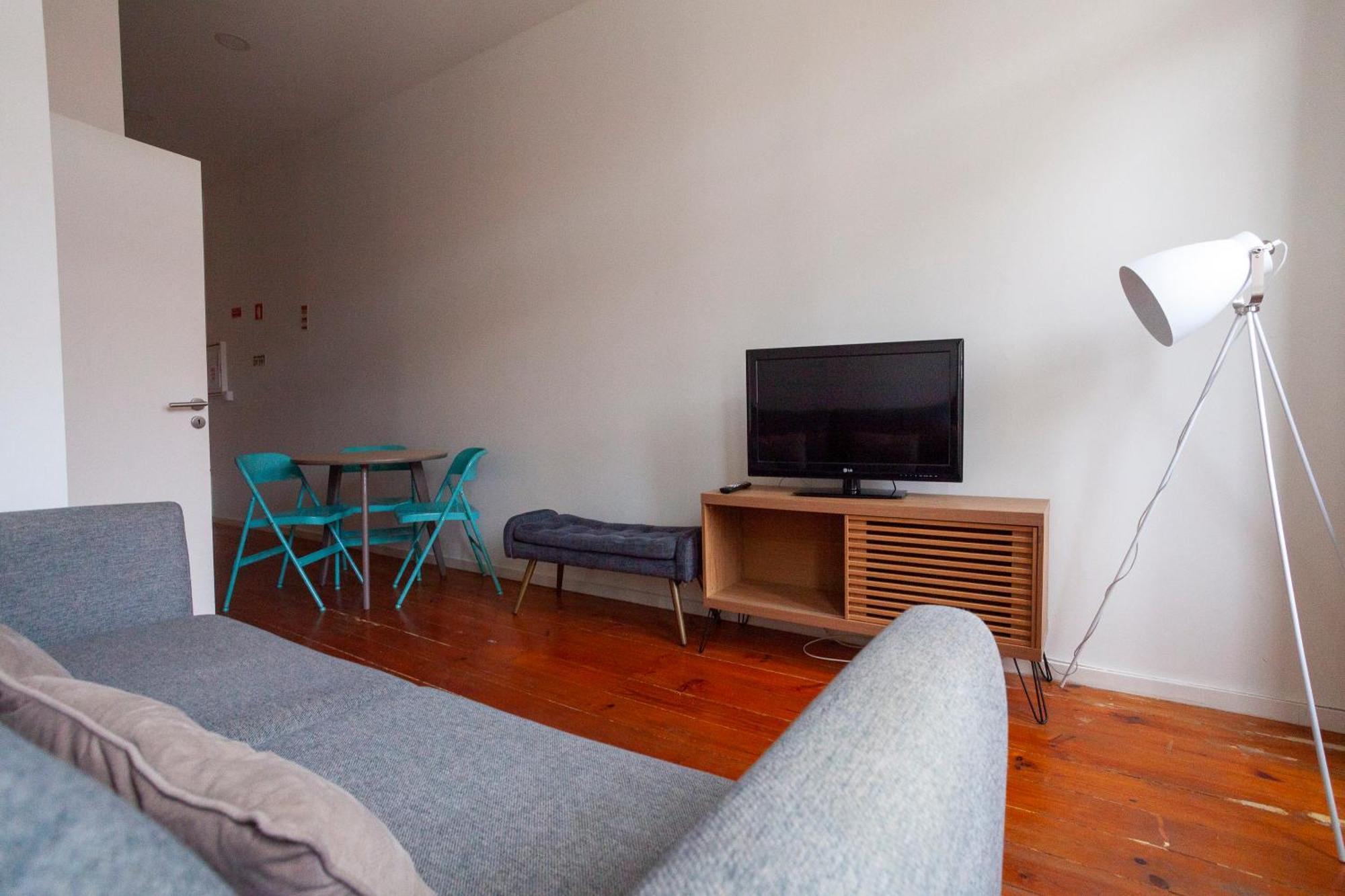 Citybreak-Apartments Patio Porto Ngoại thất bức ảnh