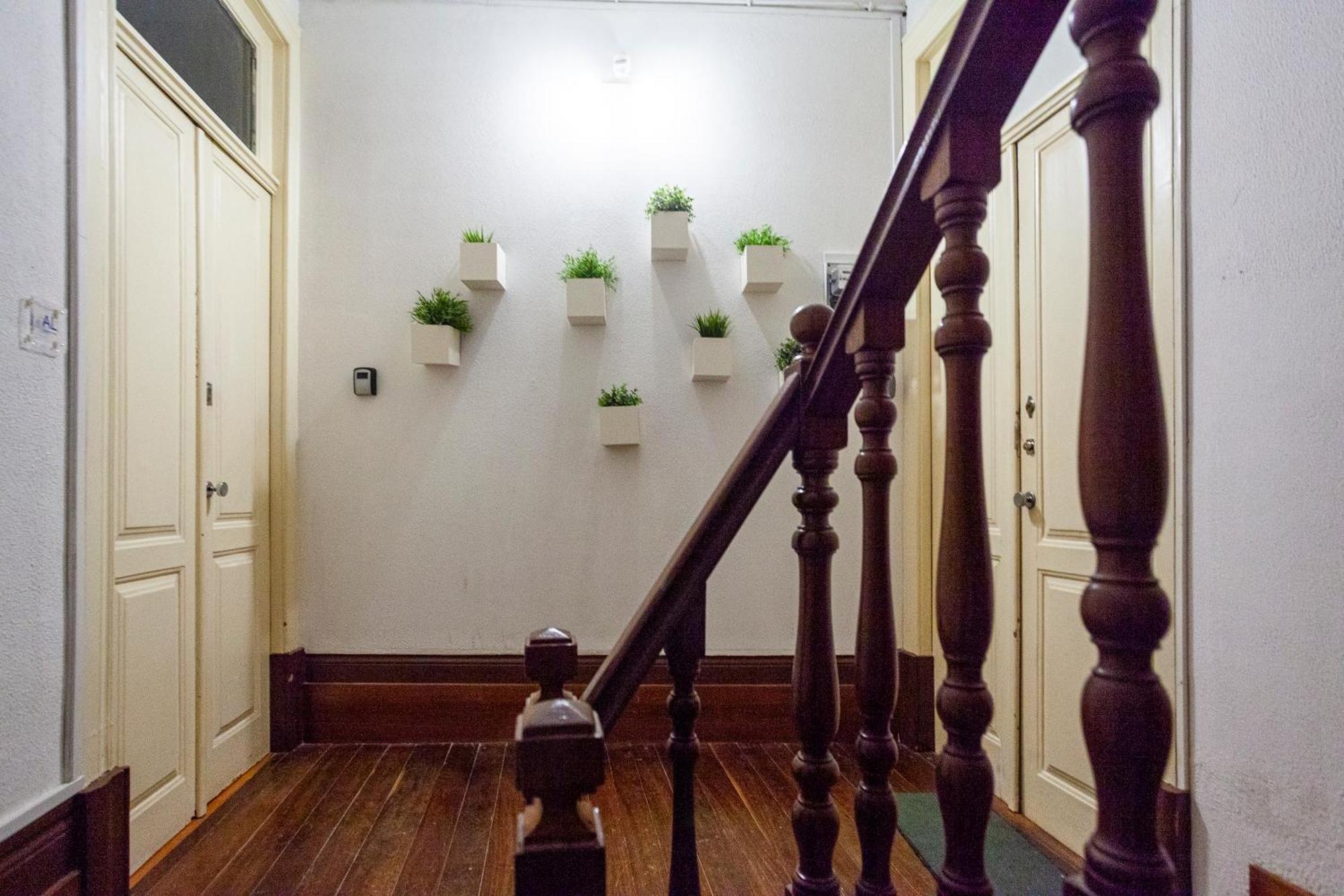 Citybreak-Apartments Patio Porto Ngoại thất bức ảnh
