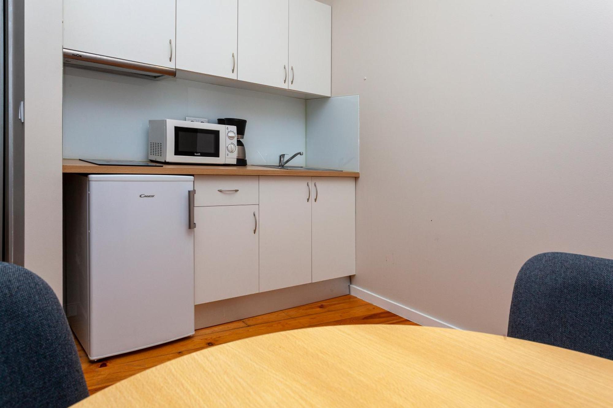 Citybreak-Apartments Patio Porto Ngoại thất bức ảnh