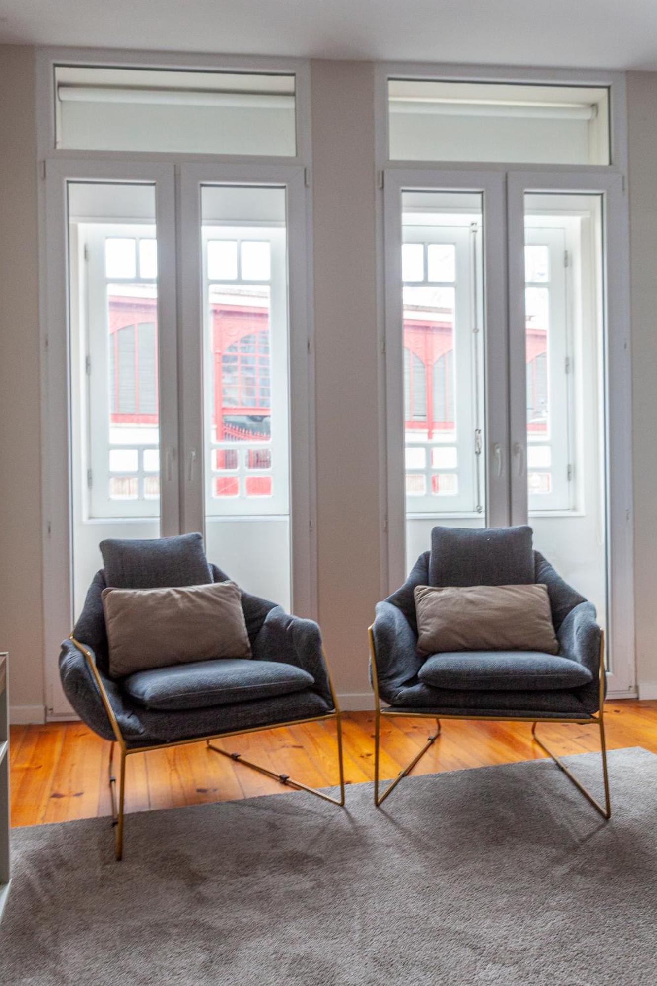 Citybreak-Apartments Patio Porto Ngoại thất bức ảnh