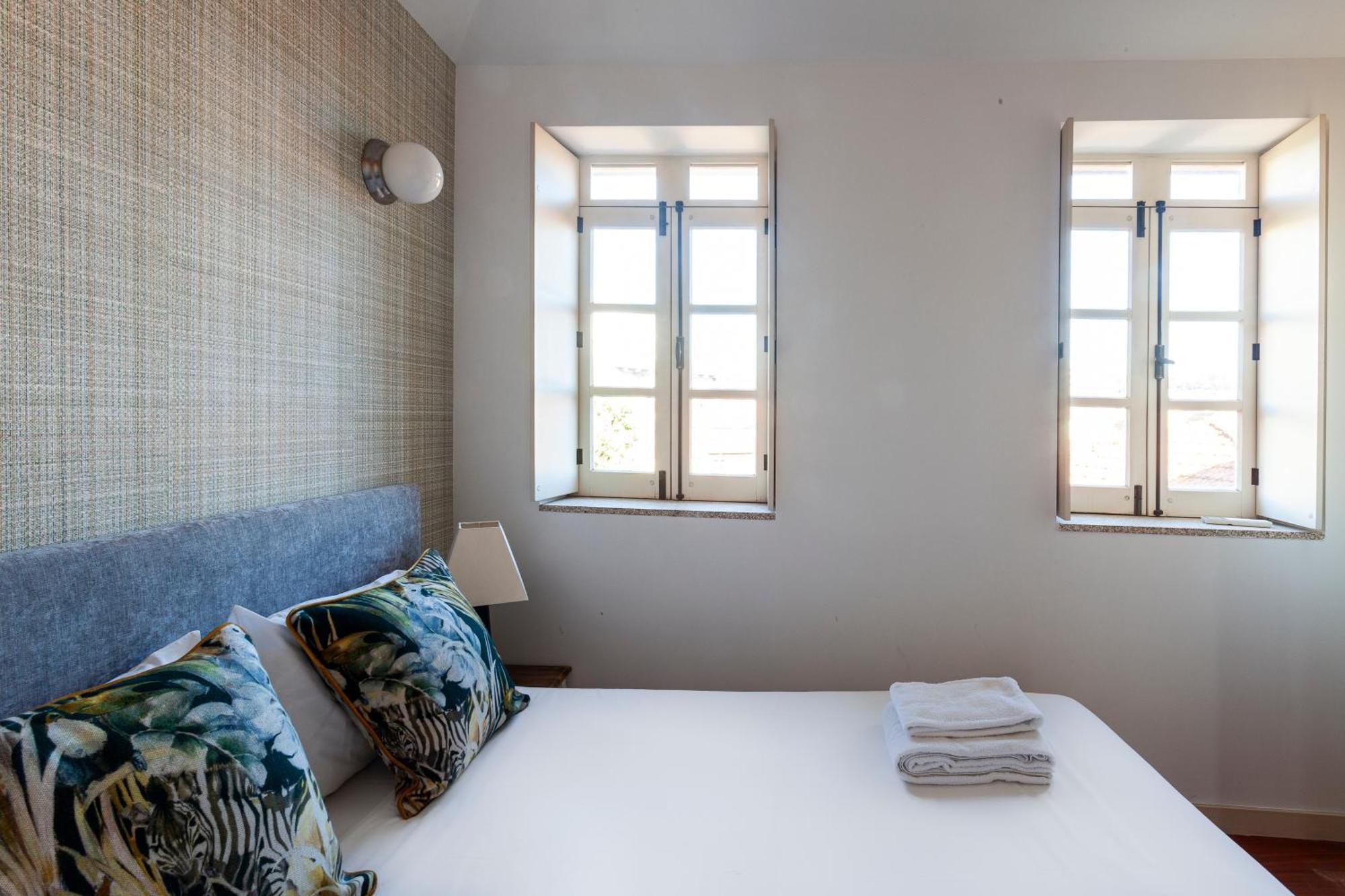 Citybreak-Apartments Patio Porto Ngoại thất bức ảnh